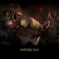 Darkest Dungeon® II PC Crack