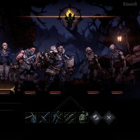 Darkest Dungeon® II: Hero Origin Pack Torrent Download