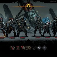 Darkest Dungeon® II: Hero Origin Pack PC Crack