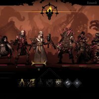 Darkest Dungeon® II: Hero Origin Pack Crack Download