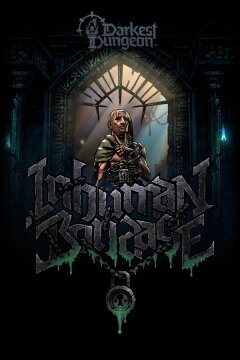 Darkest Dungeon® II: Inhuman Bondage Free Download