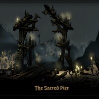 Darkest Dungeon® II Update Download