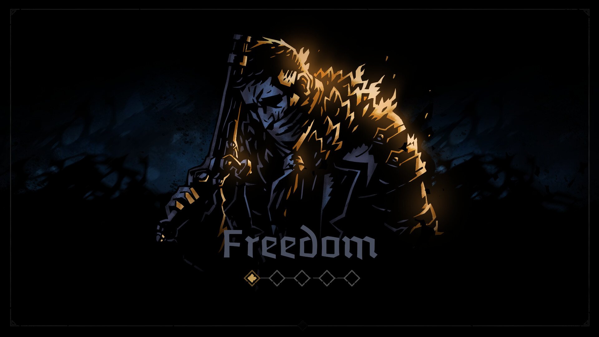 Darkest Dungeon II for android instal