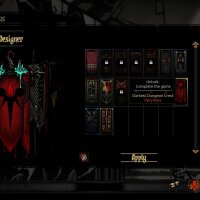 Darkest Dungeon©: The Butcher's Circus Crack Download