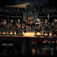 Darkest Dungeon©: The Butcher's Circus Repack Download