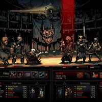 Darkest Dungeon©: The Butcher's Circus Update Download