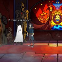 Darkestville Castle PC Crack