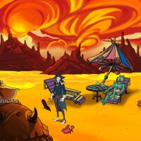 Darkestville Castle Update Download