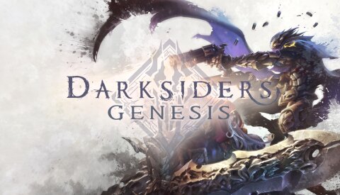 Darksiders Genesis (GOG) Free Download