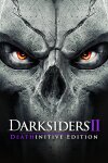 Darksiders II Deathinitive Edition Free Download