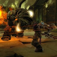 Darksiders II Deathinitive Edition Torrent Download