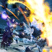 Darksiders II Deathinitive Edition Update Download