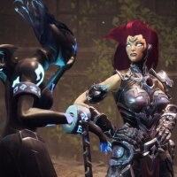 Darksiders III Crack Download