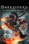 Darksiders Warmastered Edition Free Download