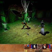Darkstone Torrent Download
