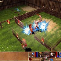 Darkstone PC Crack