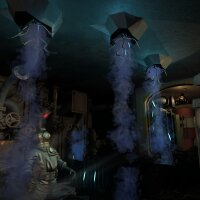 Darkwater Update Download