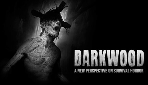 Darkwood Free Download