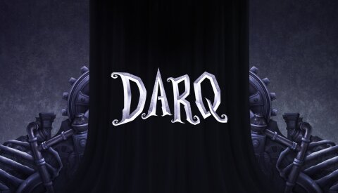 DARQ: Complete Edition (GOG) Free Download