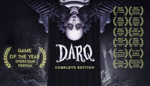 DARQ: Complete Edition Free Download