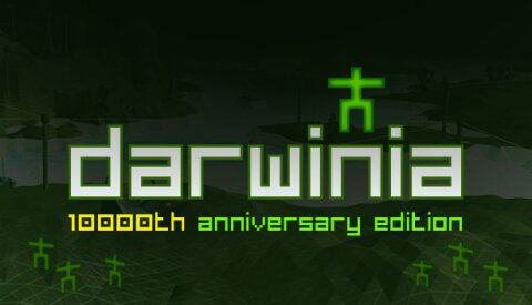 Darwinia Free Download