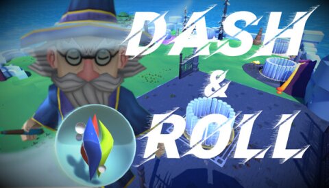 Dash & Roll Free Download