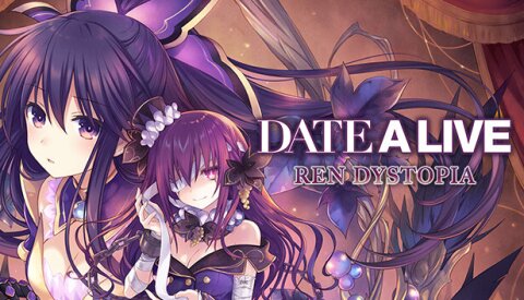 DATE A LIVE: Ren Dystopia Free Download