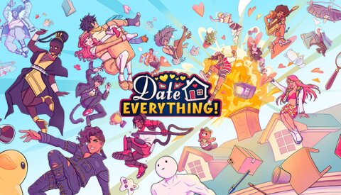 Date Everything! Free Download