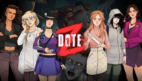 Date Z Free Download