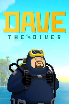 DAVE THE DIVER Free Download