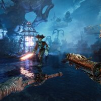 DAVY x JONES Torrent Download
