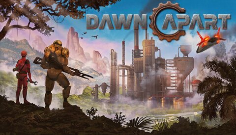 Dawn Apart Free Download