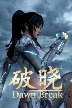 Dawn Break Free Download