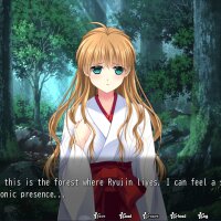 Dawn of Kagura: Maika's Story - The Dragon's Wrath Crack Download