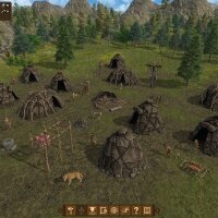 Dawn of Man Crack Download