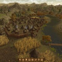 Dawn of Man Update Download