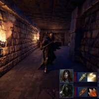 Dawn of the Ashen Queen Update Download