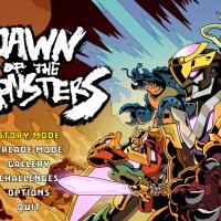 Dawn of the Monsters: Arcade + Character DLC Pack Torrent Download