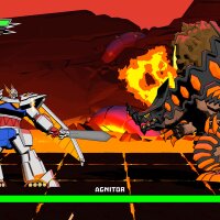 Dawn of the Monsters: Arcade + Character DLC Pack Crack Download