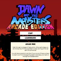 Dawn of the Monsters: Arcade + Character DLC Pack Update Download