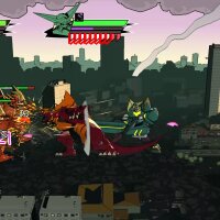 Dawn of the Monsters PC Crack