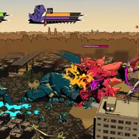 Dawn of the Monsters Update Download