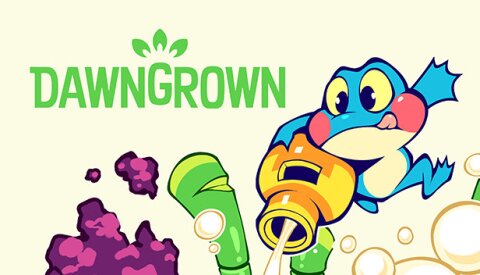 Dawngrown Free Download