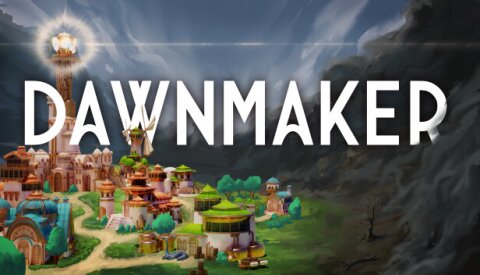 Dawnmaker Free Download