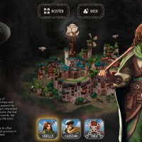 Dawnmaker PC Crack
