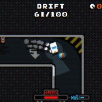 DAY OF DRIFT PC Crack