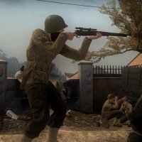 Day of Infamy Crack Download