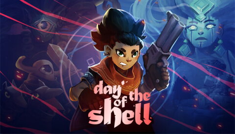 Day of the Shell Free Download