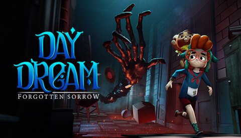 Daydream: Forgotten Sorrow Free Download