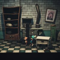 Daydream: Forgotten Sorrow PC Crack